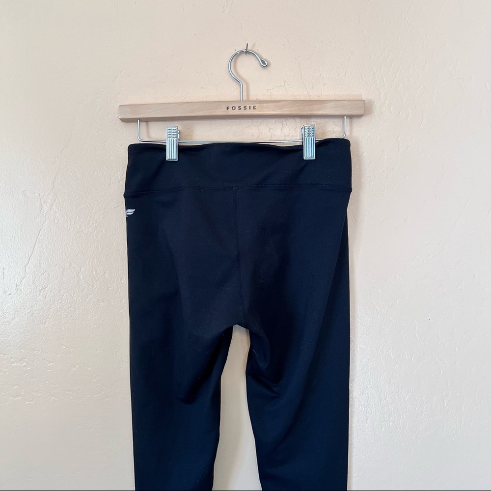 Fabletics High-Waisted Powerhold Full-Length Leggings